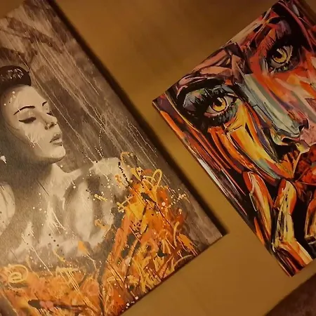 Supreme Apartman Ni