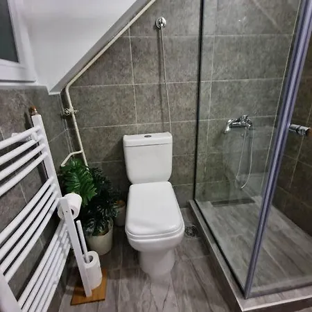 Supreme Apartman Ni