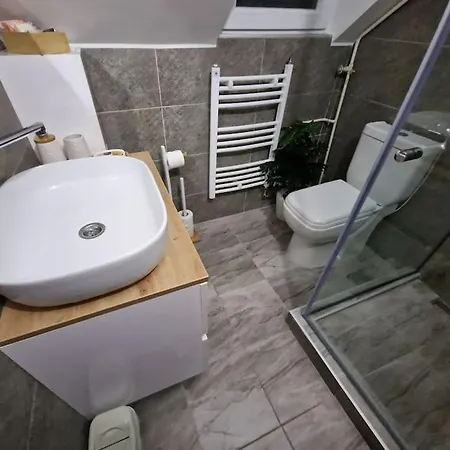 Supreme Apartman Ni